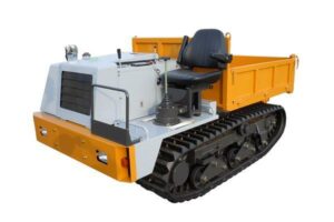 Morooka MST 300